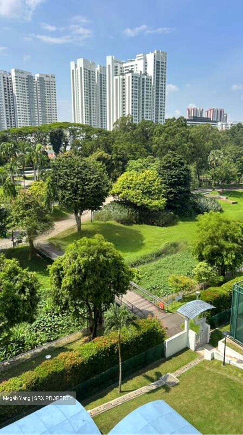 Bishan Park Condominium (D20), Condominium #463160781